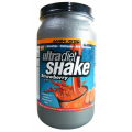 AMINOSTAR -  ULTRA DIET SHAKE SMAK TRUSKAWKOWY  1000G