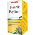 WALMARK BŁONNIK PSYLLIUM 90 KAPSUŁEK