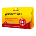 WALMARK VESISORB Q-10 30 KAPSUŁEK