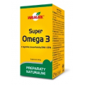 SUPER OMEGA  3,  30 KAPSUŁEK