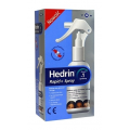Hedrin Rapid + Spray przeciw wszawicy, Płyn, 100 ml