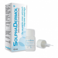 Solphadermol, Płyn, 10 ml