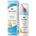 SINOMARIN DLA DZIECI AEROZOL DO NOSA 100 ML