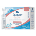 Sinomarin Monodose, Krople do nosa, 18 ampułek x 5 ml