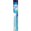 PLUSSSZ NATURALNE BARWNIKI MAGNEZ + MULTIWITAMINA 24 TABLETKI MUSUJĄCE