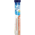 Plusssz Naturalne Barwniki Minerały + Multiwitamina, 24 tabletki musujące