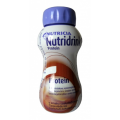 NUTRIDRINK PROTEIN PŁYN O SMAKU CZEKOLADOWYM 200ML