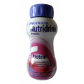 NUTRIDRINK PROTEIN PŁYN O SMAKU OWOCÓW LEŚNYCH 200ML