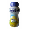 NUTRIDRINK PROTEIN PŁYN O SMAKU WANILIOWYM  200ML