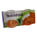 NUTRIDRINK SOUP  ZUPA KREM O SMAKU  POMIDOROWYM 2 x 200 ML