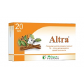 ALTRA 20 TABLETEK DRAŻOWANYCH