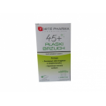 FORTE PHARMA -  45+ PŁASKI BRZUCH  28 KAPSUŁEK