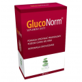 GLUCONORM 60 TABLETEK
