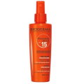BIODERMA PHOTODERM BRONZ SPF 15 SPRAY PRZYSPIESZAJĄCY OPALANIE 200 ML