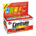 CENTRUM CARDIO  60 TABLETEK