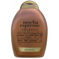 ORGANIX KURACJA  POBUDZAJĄCA SZAMPON - MOCCHA ESPRESSO