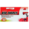RED ENERGY 18 TABLETEK