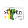 CHITININ EXTRA  48 TABLETEK