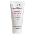 LIERAC MICRO ABRASION - WYGŁADZAJĄCY KREM ZŁUSZCZAJĄCY