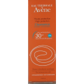 AVENE SUN CLEANANCE EMULSJA OCHRONNA  SPF 30 + CLEANANCE ŻEL OCZYSZCZAJĄCY 50 ML GRATIS