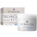 DR IRENA ERIS THE HIGHEST TECHNOLOGY INSIDE ECOLOGY - KREM NAWILŻAJĄCO - WYGŁADZAJĄCY NA DZIEŃ SPF 15