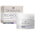 DR IRENA ERIS THE HIGHEST TECHNOLOGY INSIDE ECOLOGY - KREM POD OCZY PRZECIWZMARSZCZKOWO - WYGŁADZAJĄCY NA NOC