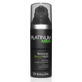 DR IRENA ERIS PLATINUM MEN - RECHARGE SERUM NIGHT - LIKWIDUJE OZNAKI ZMĘCZENIA