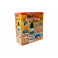 SINUS RINSE PEDIATRIC KIT - ZESTAW PODSTAWOWY DLA DZIECI Z BUTELKĄ