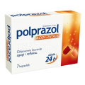 POLPRAZOL ACIDCONTROL 10 MG 7 KAPSUŁEK