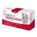 Nursea Omnicardia, 45 kapsułek