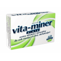 VITA-MINER DIETA  60 DRAŻETEK