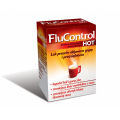 FLUCONTROL HOT 8 SASZETEK