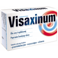 Visaxinum, 60 tabletek