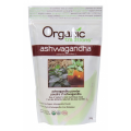 ASHWAGANDHA - PUDER 200 G