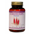 KENAY CORDYCEPS SINENSIS 90 KAPSUŁEK BRAK U PRODUCENTA