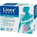 LINEX FORTE  21 KAPSUŁEK