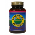 KENAY SPIRULINA PACIFICA 0,5 G, 180 TABLETEK