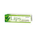 Lips, Maść na zajady i problemy skóry ust, 5 ml