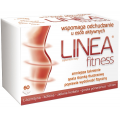 LINEA FITNESS, 60 TABLETEK