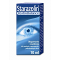 Starazolin Hydrobalance, Krople do oczu, 10 ml