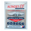 ALTACET ICE PLASTER CHŁODZĄCY 1 SZT.