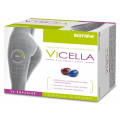 VICELLA DZIEŃ + NOC, 36 KAPSUŁEK