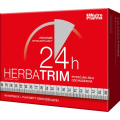 HERBATRIM - 24-GODZINNY PROGRAM WYSZCZUPLAJĄCY 45 KAPSUŁEK