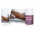 ACTIVE Q10 SKIN FORMUŁA 30 TABLETEK + ACTIVELIFE ANTI-AGE  60 TABLETEK GRATIS
