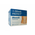 ZDROVIT PROTECT BŁONNIK 20 SASZETEK