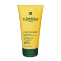 RENE FURTERER CARTHAME - SZAMPON DO SUCHEJ SKÓRY GŁOWY I WŁOSÓW, 150 ML