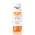 EUCERIN OCHRONA PRZECIWSŁONECZNA - MLECZKO DO CIAŁA EXTRA LIGHT SPF 30, 150 ML