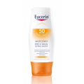 EUCERIN OCHRONA PRZECIWSŁONECZNA - MLECZKO DO CIAŁA EXTRA LIGHT SPF 50+, 150 ML