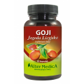 Alter medica goji jagoda licyjska, 60 kapsułek