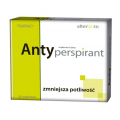 ANTYPERSPIRANT, 30 TABLETEK